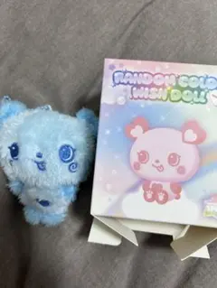 wish doll サクヤ　color md NCTWISH