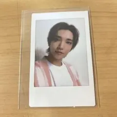 SEVENTEEN HANABI インスタント チェキ ジョシュア