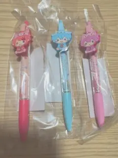 すとぷり シャーペン