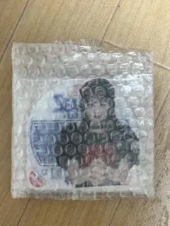 CANDYTUNE浴衣すきくじ 立花琴未 ボイス入りアクリルスタンド - メルカリ