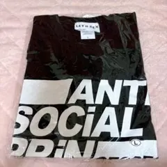 ASP PRiNCESS Tシャツ　WACK