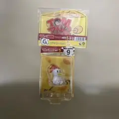 トムとジェリー　Happyくじ　A賞　ニワトリになったタイク