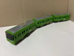 【プラレール】京王8000系高尾山トレイン