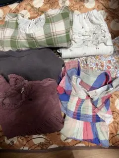 プティ100から120セット　6まい