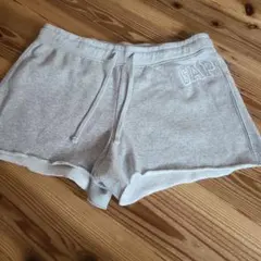 GAP スウェットショートパンツ