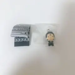 HUNTER×HUNTER 幻影旅団編 めじるしアクセサリー クロロ