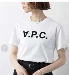 journal standard【A.P.C.】*RELUME T-SHIRT - メルカリ