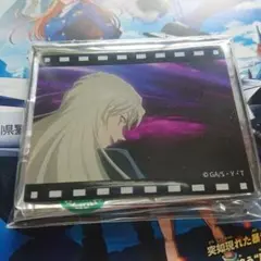 名探偵コナン コナン展 アクリルマグネット スタンド アクスタ ベルモット