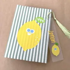 ブックカバー 雑貨