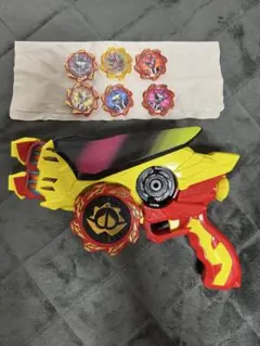 暴太郎戦隊ドンブラザーズ　ドンブラスター ‐MEMORIAL EDITION‐