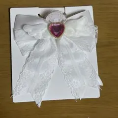 サンリオ　シークレットリボンチャーム　マイメロ