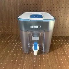 BRITA ブリタ 浄水器 タンク型ポット ろ過容量4.85L 全容量8.2Lのサムネイル