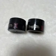 ロート製薬　obagi オバジX バイタライズリフトクリーム サンプル6g×2個のサムネイル