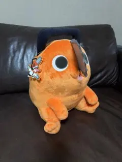 チェンソーマン ポチタ ぬいぐるみ