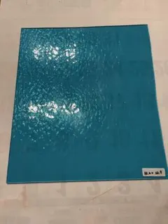 ①ステンドグラス用ガラス板 ⚠️説明欄必読お願いします