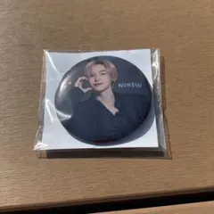 RIIZE ランダムトイ 缶バッジ ウォンビン