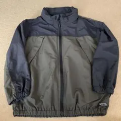 F.O.KIDS ジップアップナイロンジャケット 130