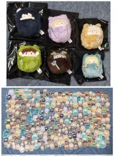 ダンガンロンパ 江ノ島盾子 もちどる ドンキ ぬいぐるみ 江ノ島盾子 もちどる ダンガンロンパ ドン・キホーテ ぬいぐるみ