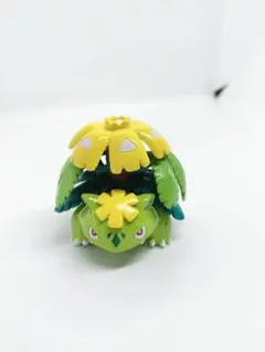 モンコレ　メガフシギバナ　色違い