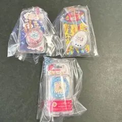 【匿名配送】たまごっち おかしなたまごボーロっち2【3種類】