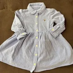 専用　ラルフローレン　ワンピース