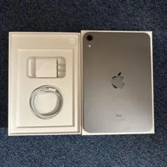 iPad mini 第6世代 64G