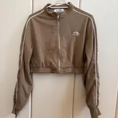 ジャケット ジャージ