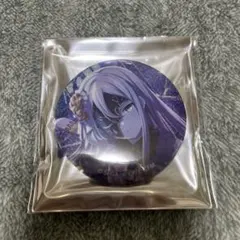 プロセカ　宵崎奏　グリッター缶バッジ　グリ缶　2A ニーゴ　特訓後　【再販】