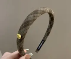 カチューシャ