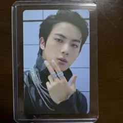 BTS JIN トレカ