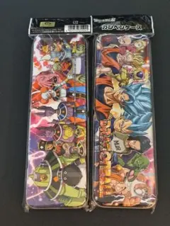 ドラゴンボール缶ケース小物入れ Yahoo!オークション - 【当時物】缶ペンケース ドラゴンボールZ