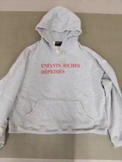 enfants riches déprimés