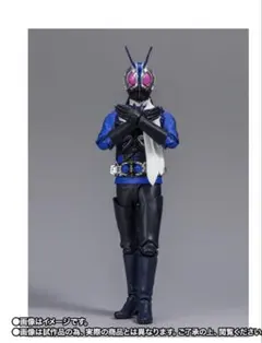 S.H.Figuarts 仮面ライダー第0号（シン・仮面ライダー）