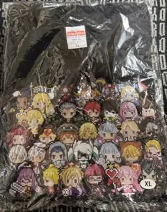 戦闘摂理解析システムコンパス Tシャツ