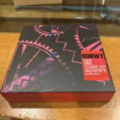 2026年最新】boowy completeの人気アイテム - メルカリ