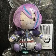 2025年最新】プロジェクトセカイ ふわぷちマスコット 神代類の