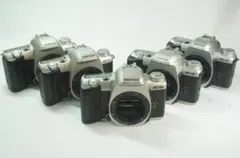 ☆☆美品　整備済　PENTAX MZ-3 シルバー F-578☆☆ 美品 整備済 PENTAX MZ-3 シルバー F-678 - メルカリ