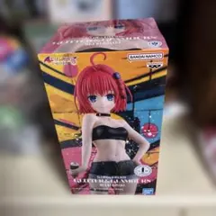 TO LOVEる　とらぶるダークネス黒咲芽亜フィギュア