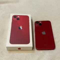 2026年最新】iphone13 本体 128 レッドの人気アイテム - メルカリ