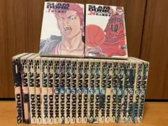 2025年最新】スラムダンク 完全版 全巻の人気アイテム - メルカリ