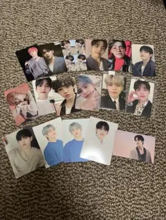 2026年最新】 SEVENTEEN エスクプス まとめ売りの人気アイテム - メルカリ