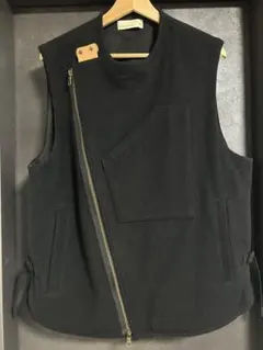 rdv o globe（ランデヴーオーグローブ）ベスト JEAN GILET