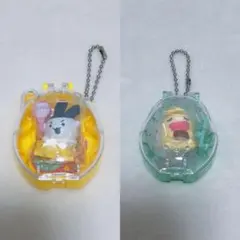 たまごっち コレクタブル みみっち たらてん