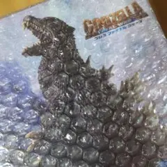 ゴジラ (2004) フィギュア東宝怪獣シリーズ新品未開封