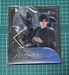 恋と深空　にゃん游季シリーズ　レイ　アクリルスタンド