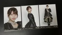 自引品　乃木坂46 生写真 スペシャル衣装48 コンプ　岡本姫奈