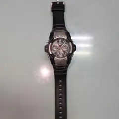 CASIO G-SHOCK GIEZ 4343 GS1000J 電波ソーラー - メルカリ