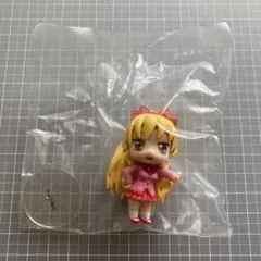 ギャンブルフィッシュ 獅子堂美華 フィギュア 人形 漫画 アニメ キャラクター