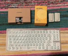 2026年最新】Wooting キースイッチ：オプティカル キーボード本体の