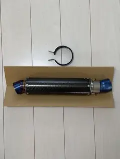 MAVERICK カーボンサイレンサー バイク マフラーのサムネイル